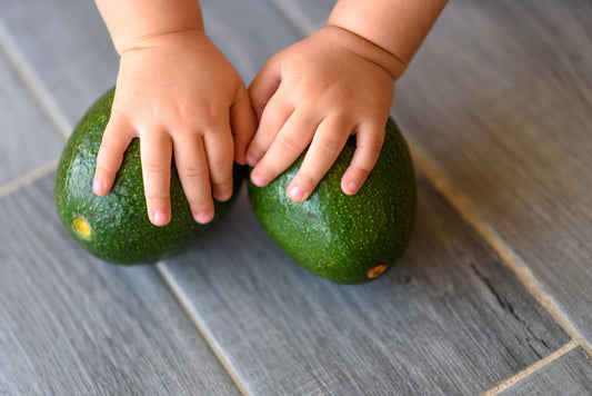 Healthy Eating for Kids