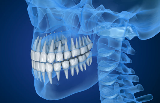 Caring for Your Oral Health Naturally