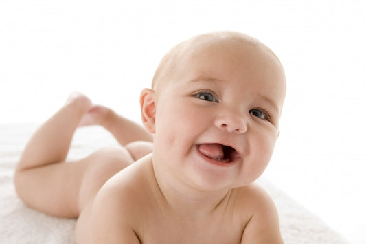 Tips for Helping to Prevent Nappy Rash