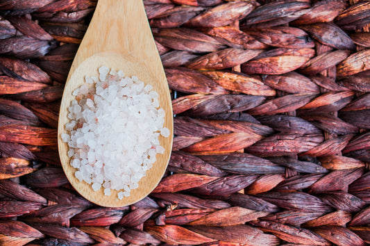 Salt Craving and Adrenal Fatigue