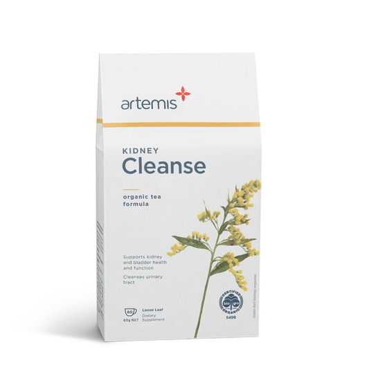 Artemis Kidney Cleanse Tea