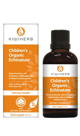 Children's Organic Echinature