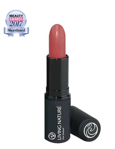 Living Nature Lip Hydrators 3.8g