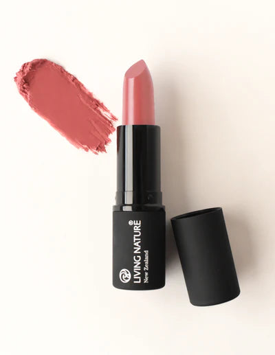 Living Nature Natural Lipsticks 4g