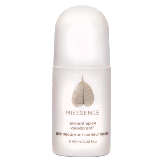 Miessence Organic Roll-on Deodorant 60ml