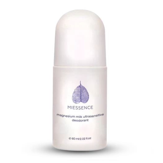 Miessence Organic Roll-on Deodorant 60ml