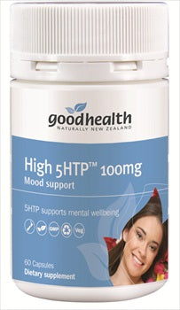 Good Health High 5HTP 60 caps