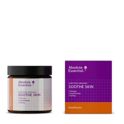 Absolute Essential Soothe Skin 100g