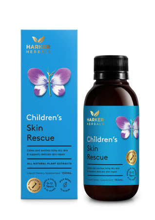 Children's Skin Rescue 150ml