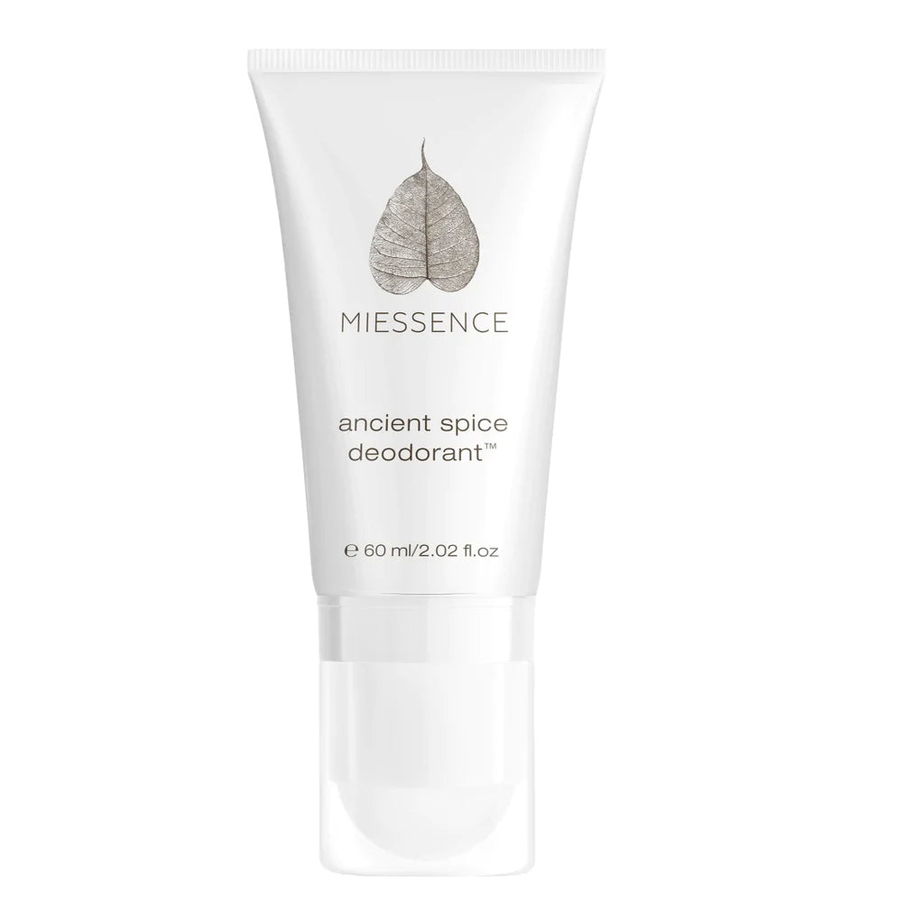 Miessence Organic Roll-on Deodorant 60ml