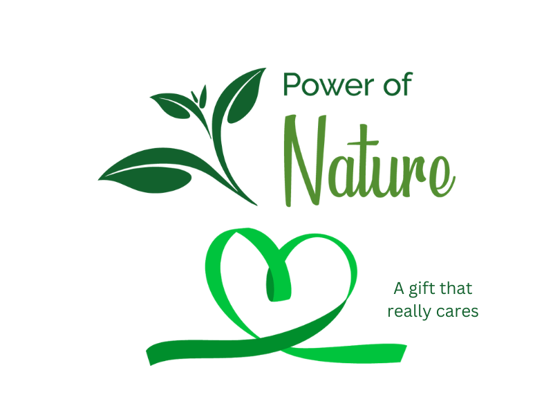 Power of Nature Gift Card