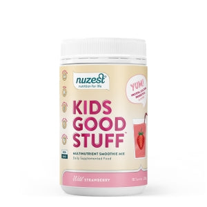 Kids Good Stuff 225g