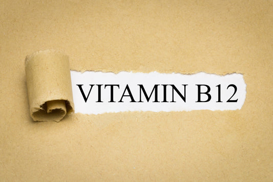 The Best Form of B12 Supplementation