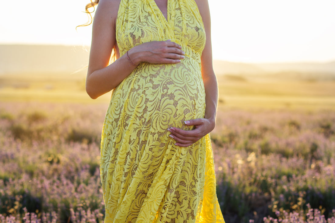 Important Nutrients for Pregnancy and Childbirth