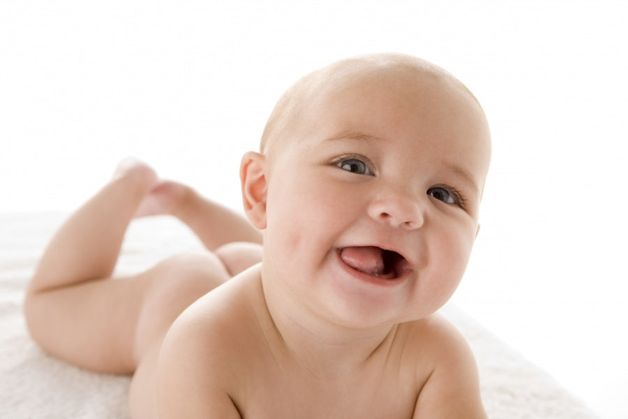 Tips for Helping to Prevent Nappy Rash