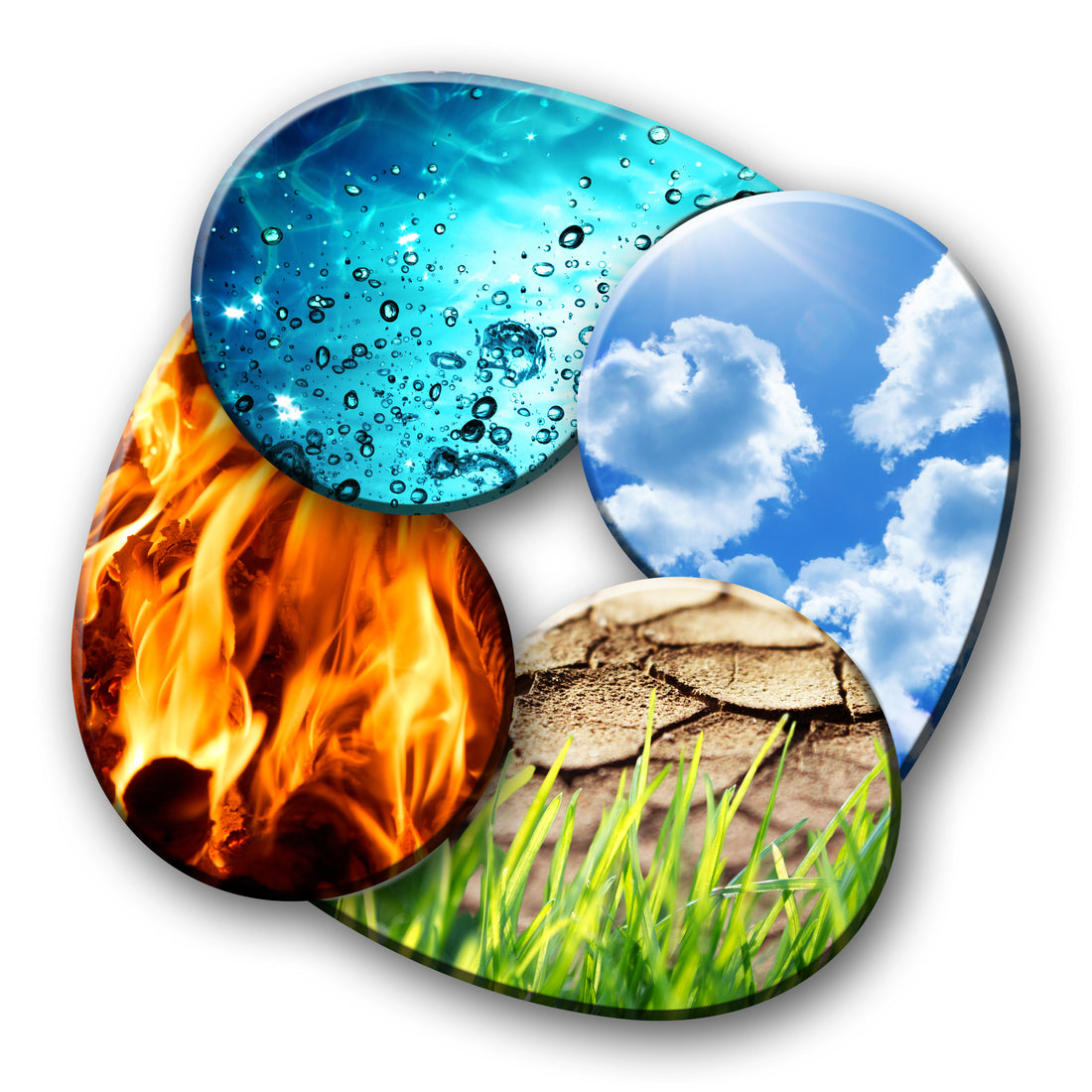 Elemental Living - Using the Elements to Balance Life