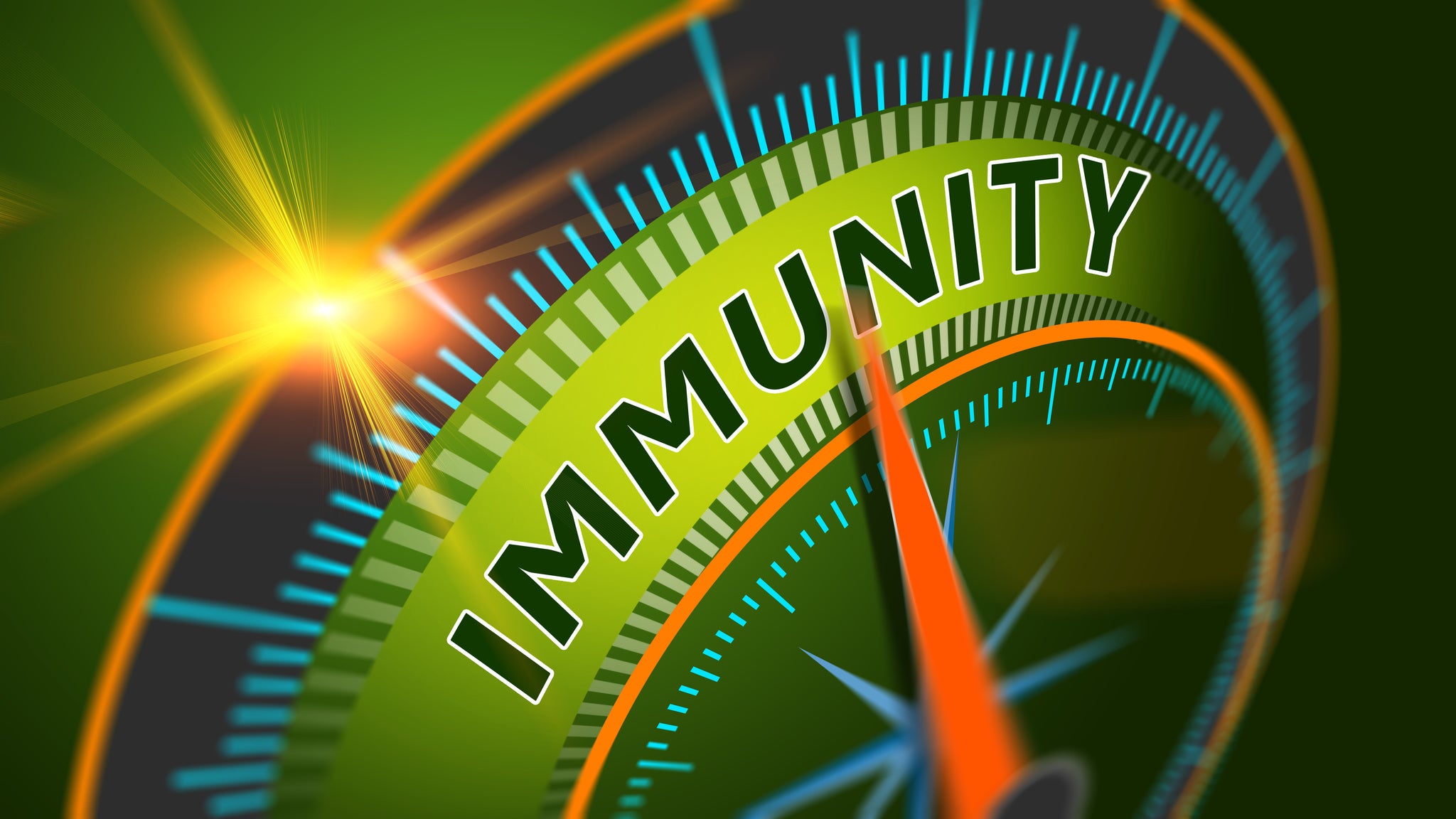 Immuinity How to Improve Your Immunity – Power of Nature
