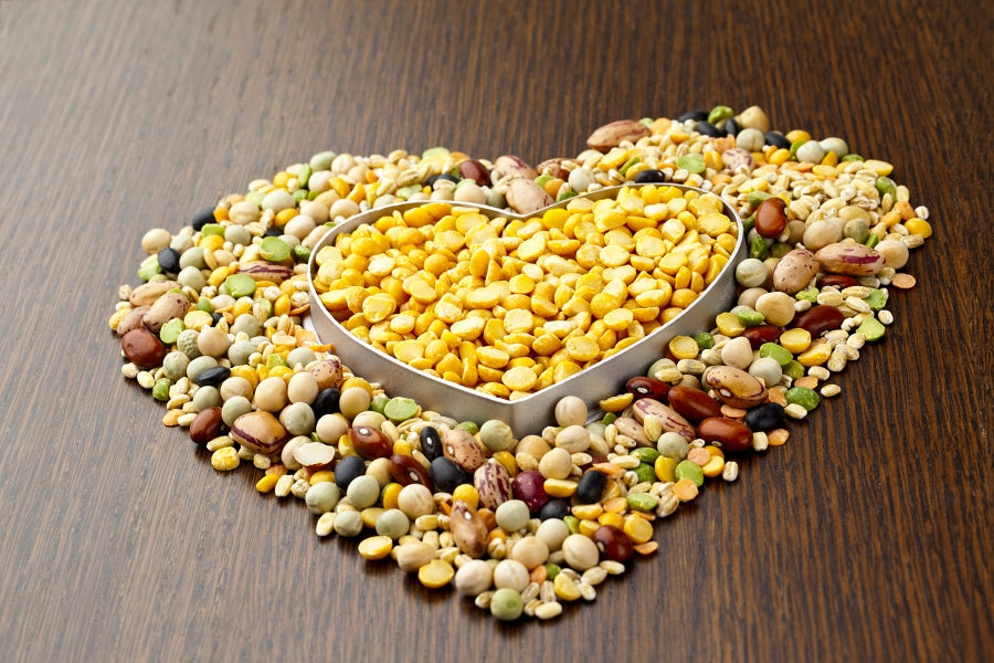 The Importance of Complete Proteins for Vegans and Vegetarians