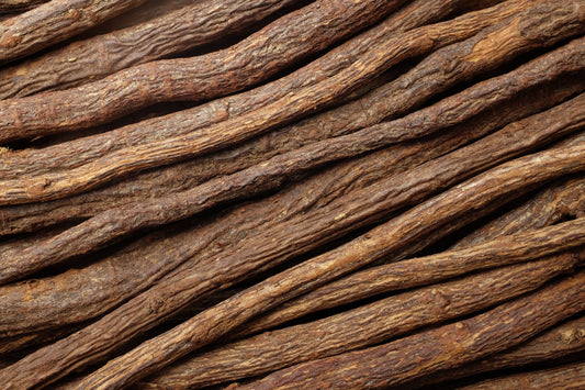 The Beneficial Medicinal Attributes of Liquorice