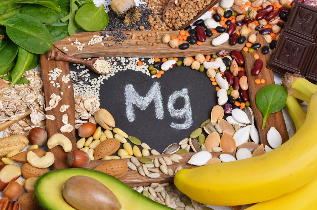 Signs That You May Need More Magnesium