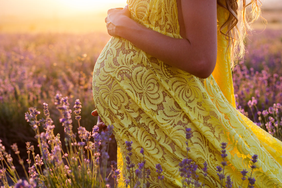 Trusting in Your Ability to Birth Naturally