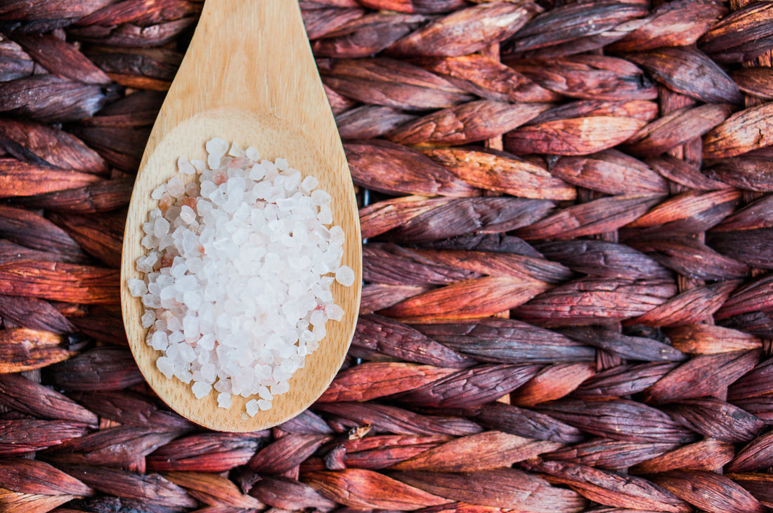 Salt Craving and Adrenal Fatigue