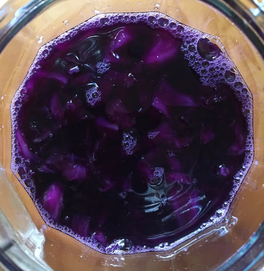 How to Make Your Own Sauerkraut
