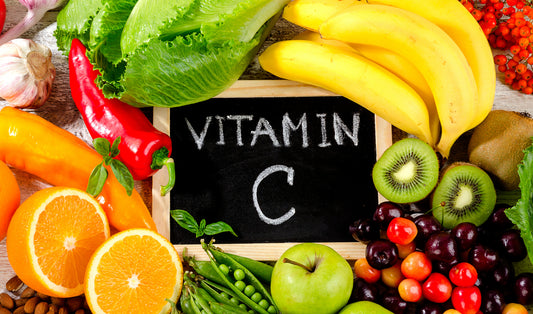 Everything You Need to Know About Vitamin C