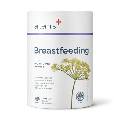 Artemis Breast-feeding Tea