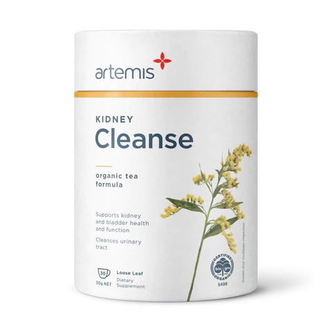 Artemis Kidney Cleanse Tea