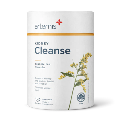 Artemis Kidney Cleanse Tea