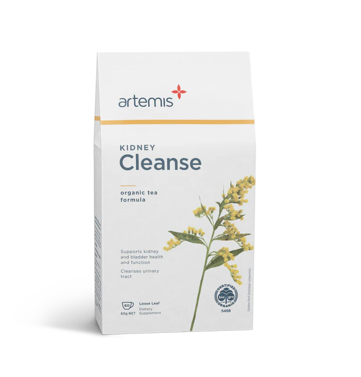 Artemis Kidney Cleanse Tea