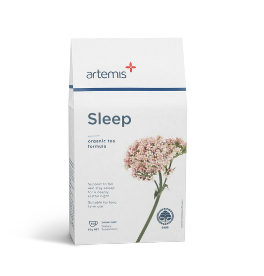 Artemis Sleep Tea