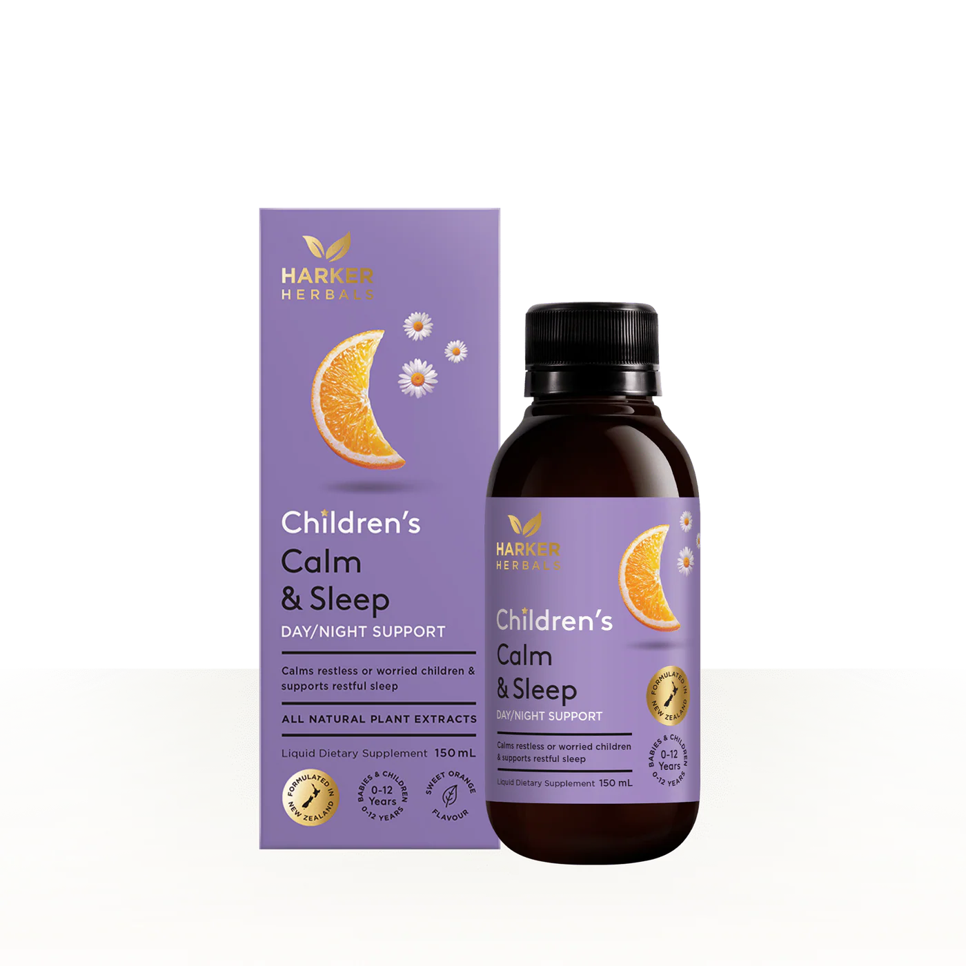 Children's Calm and Sleep 150ml