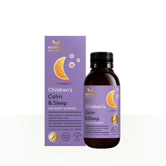 Children's Calm and Sleep 150ml