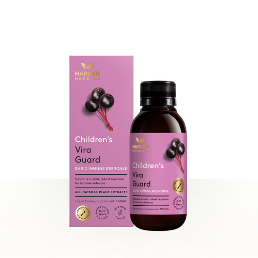 Children's Vira Guard 150ml