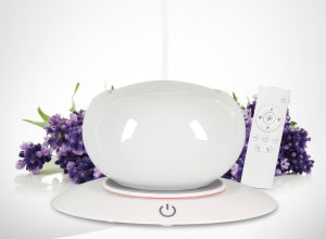 Essential Oil Aroma Diffuser