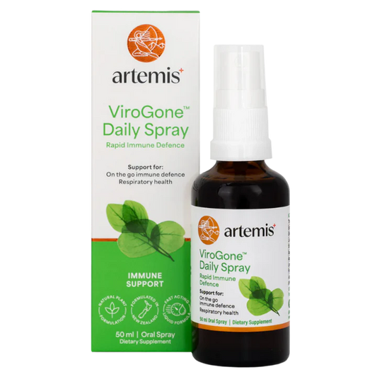 Kids ViraGone Daily Spray 50ml