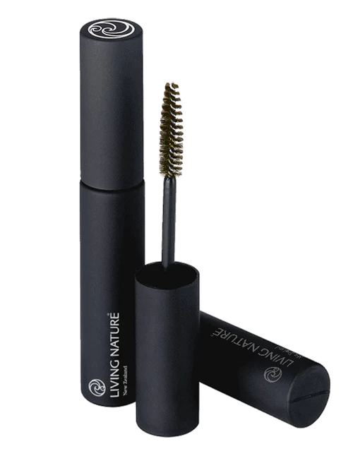 Living Nature Thickening Mascara 8ml
