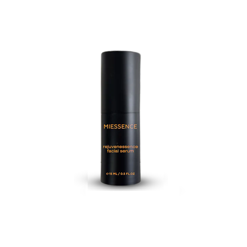 Miessence Organic Rejuvenessence Facial Serum 15ml