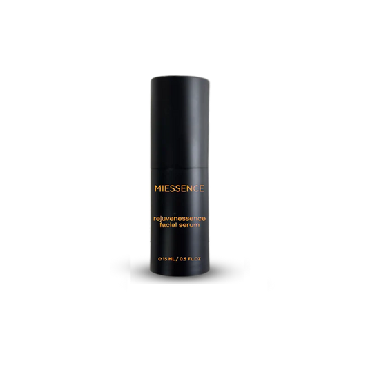 Miessence Organic Rejuvenessence Facial Serum 15ml