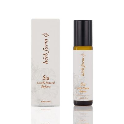 Sia 100% Natural Perfume 9ml
