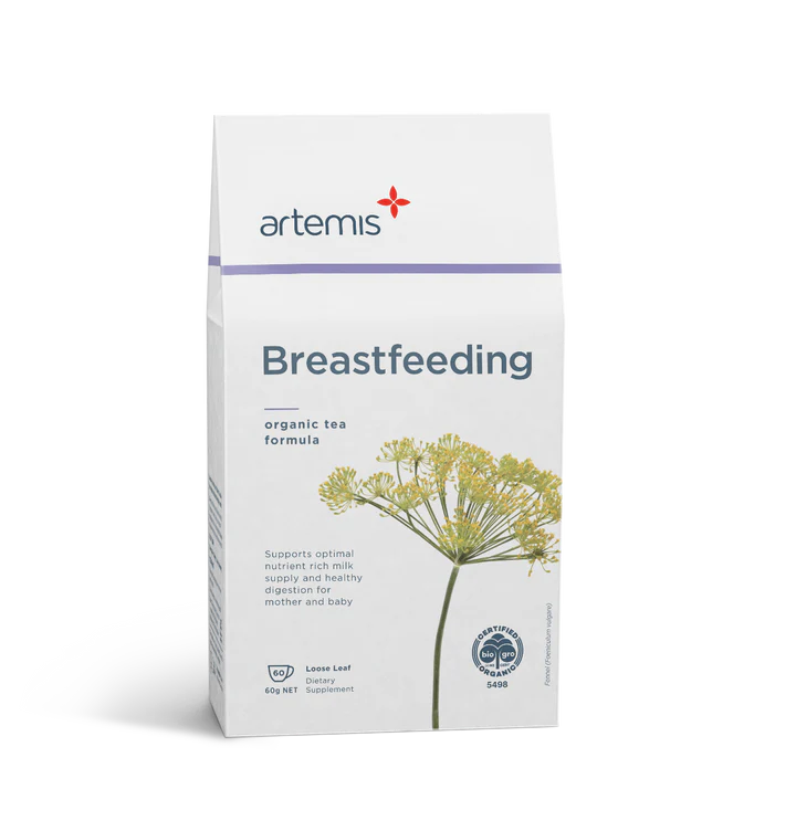 Artemis Breast-feeding Tea