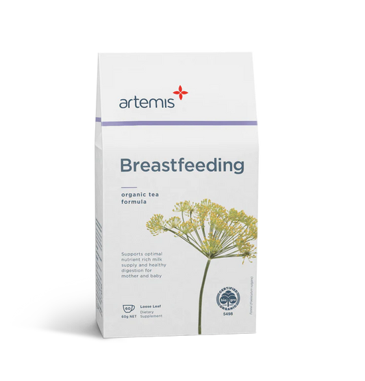 Artemis Breast-feeding Tea