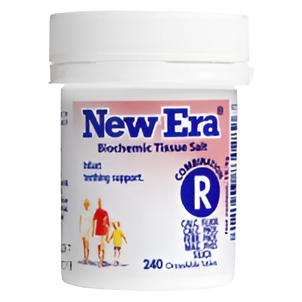 New Era Tissue Salt Combination R