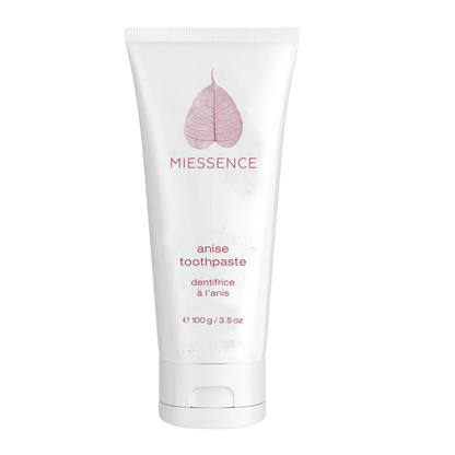 Miessence Organic Toothpaste
