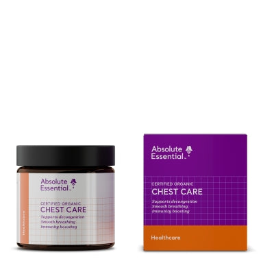 Absolute Essential Chest Care 100ml