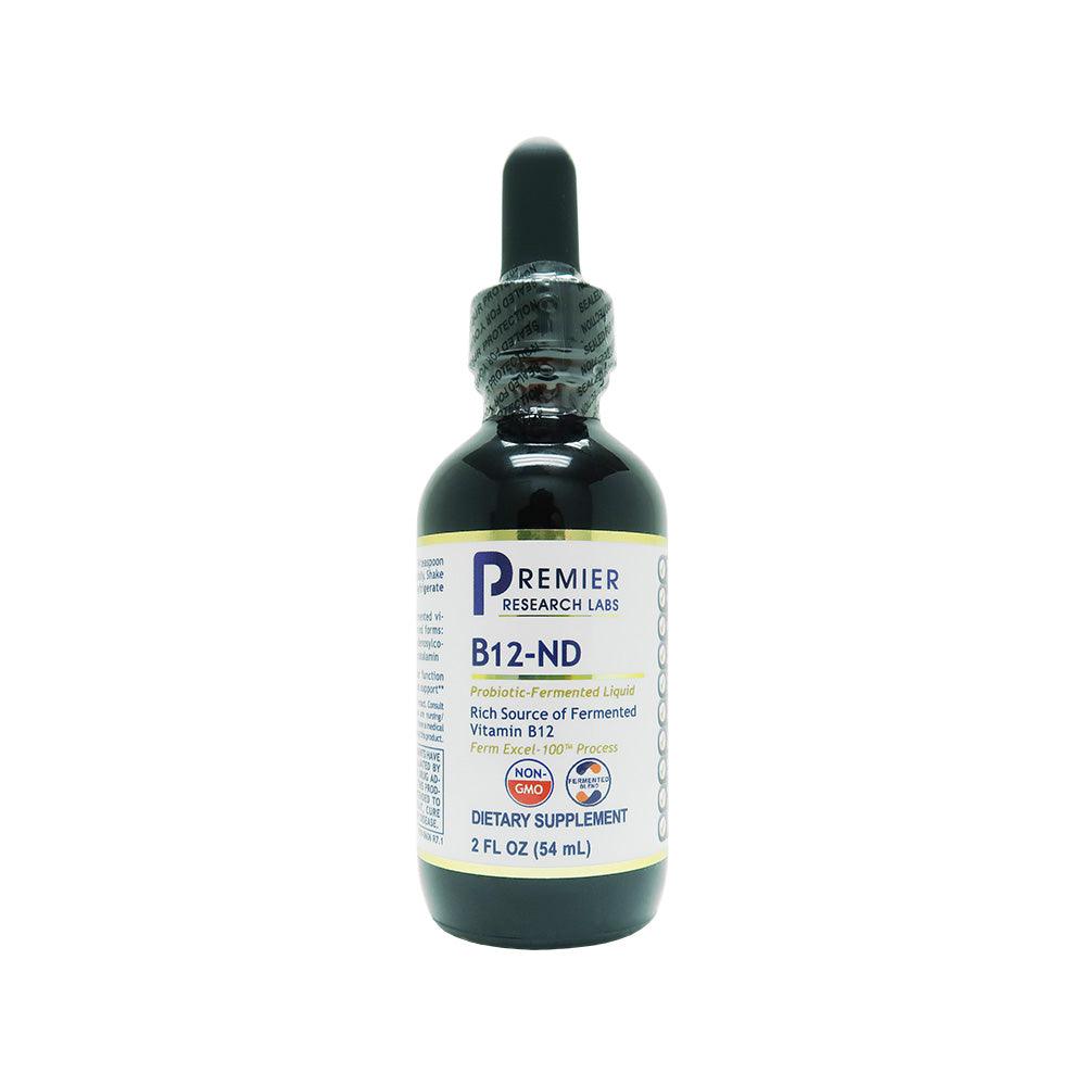Premier Research Labs B12-ND 58ml