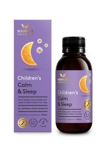 Children's Calm and Sleep 150ml