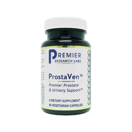 Premier Research Labs ProstaVen 60Vcaps